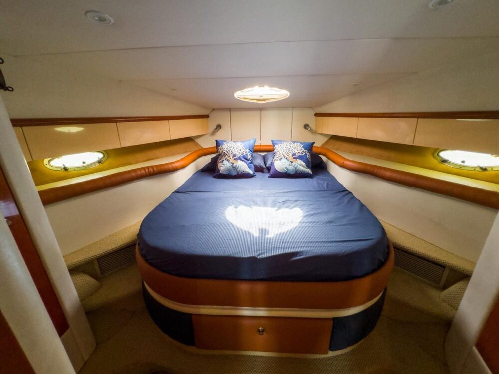 Enjoy Miami In 50FT SUNSEEKER MANHATTAN! - Imagen 41