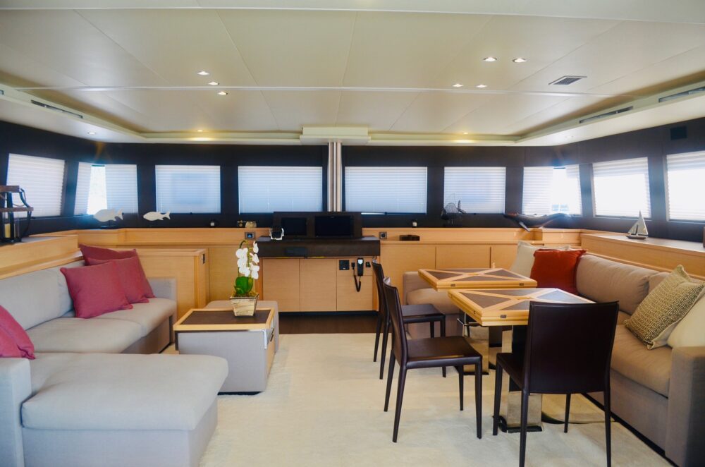 Lagoon 62 Luxury - Image 2