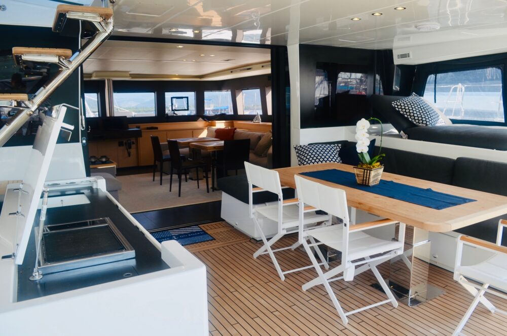 Lagoon 62 Luxury - Image 3