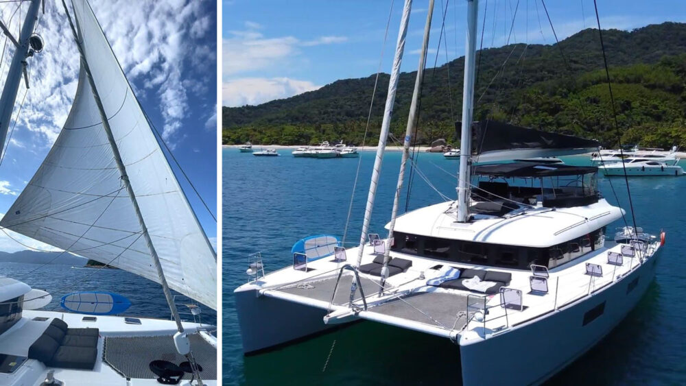 Lagoon 62 Luxury - Image 7