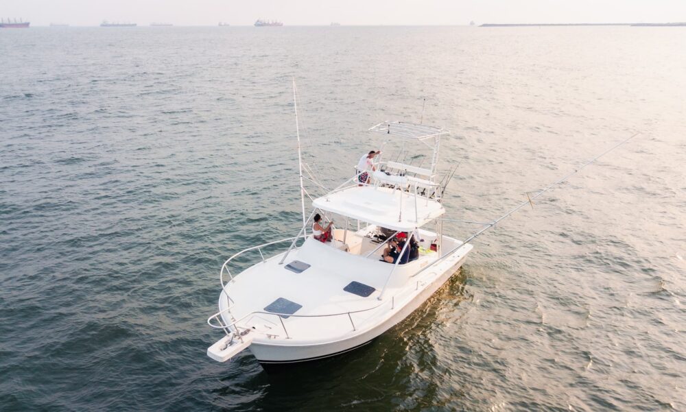 Puerto Quetzal Fishing Charters: Deep Sea Sport Fishing in Guatemala's Premier Waters