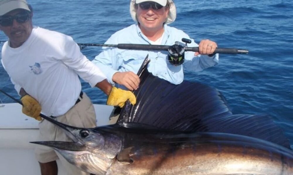 Enjoy Fishing On 25ft ''Kalipso'' Shamrock Sport Fishing Yacht in Chisec Alta, Guatemala - Image 2