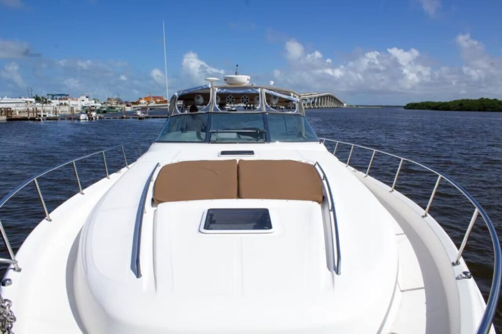 Sun dancer 48 - Imagen 3