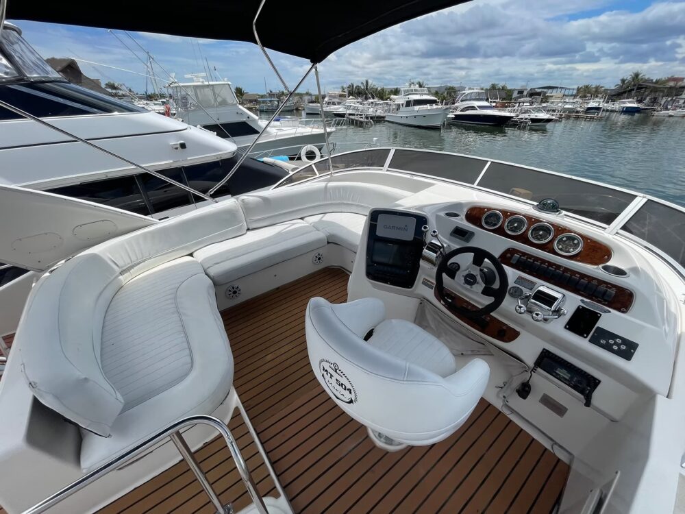 Meridian 38    - Image 3