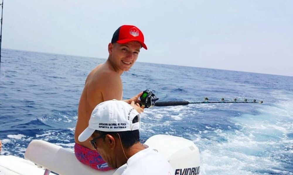 Enjoy Fishing On 25ft ''Kalipso'' Shamrock Sport Fishing Yacht in Chisec Alta, Guatemala - Image 4